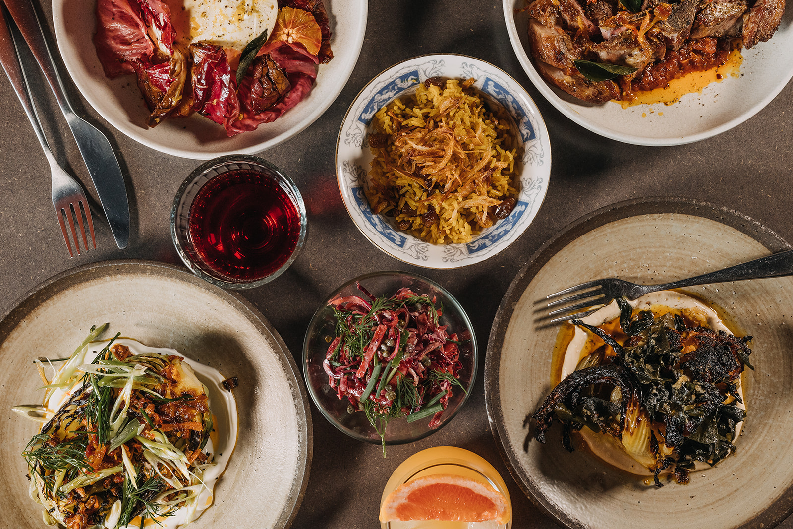 Best Local Restaurant Awards 2023 the frontrunners The Good Food Guide