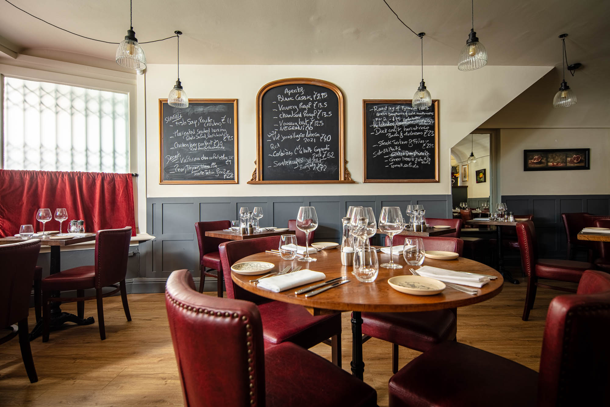 Best Local Restaurants in London 2023 The Good Food Guide