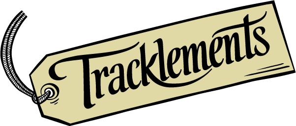 Tracklements logo