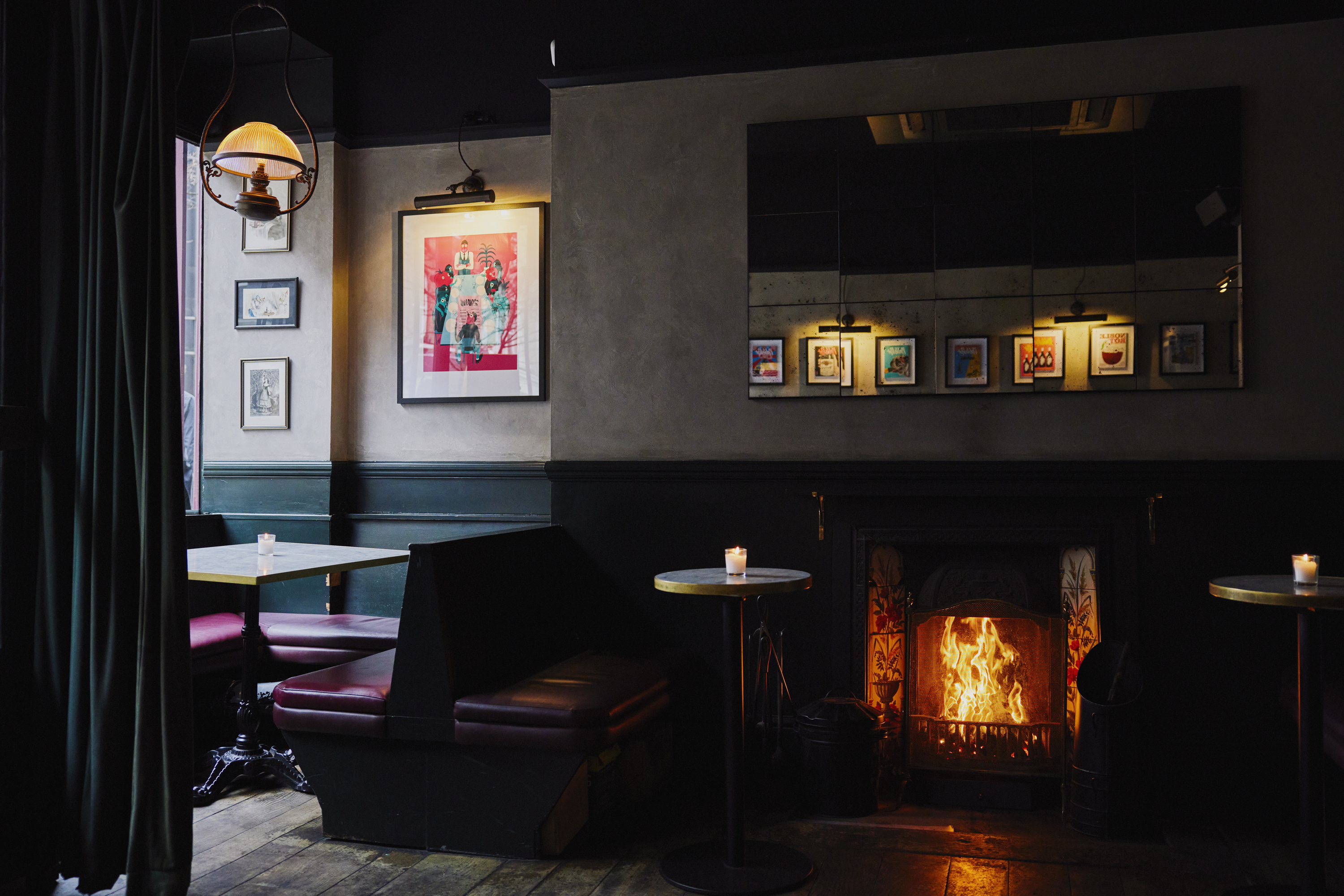 14 restaurants with exceptional warmth 2024 Where To Eat The Good