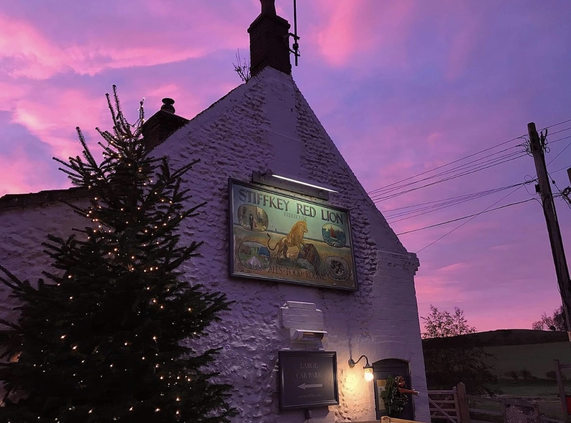 33 restaurants to book for Boxing Day lunch 2023 Where To Eat The