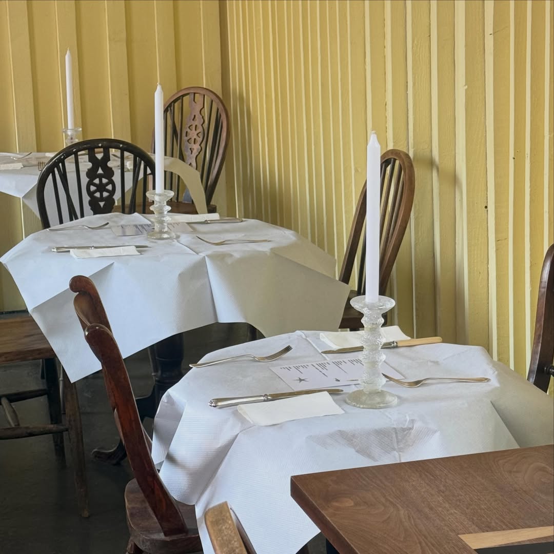 7 tiny restaurants punching well above their weight 2026