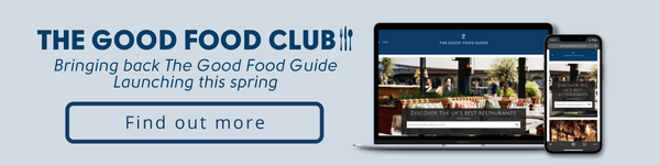 The Good Food Club