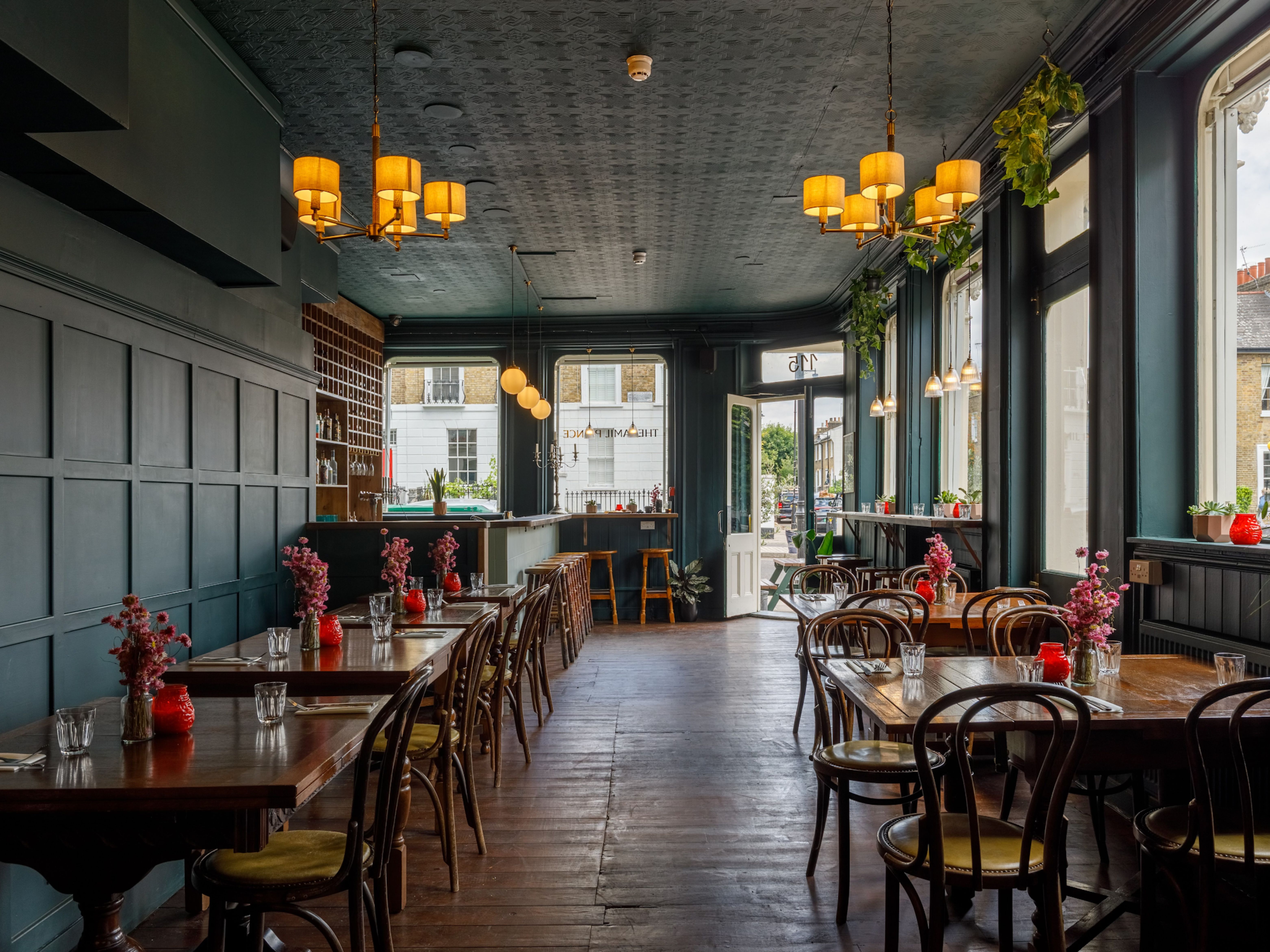 A local’s guide to Islington: the best bakeries, top sushi and champion ...