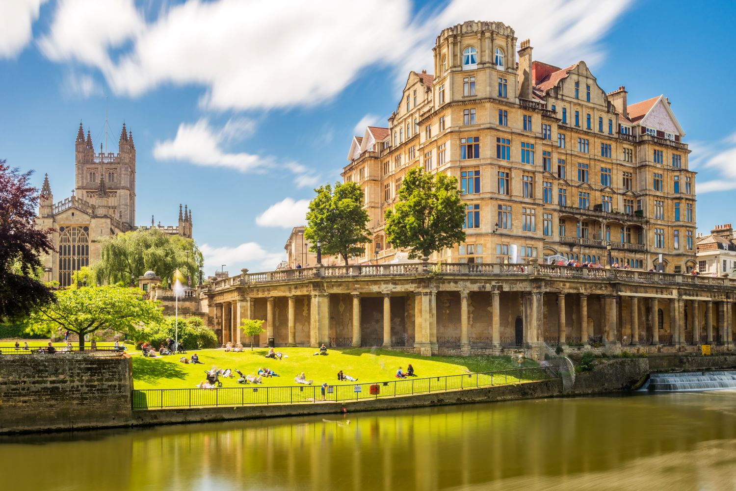 Best Restaurants in Bath 2023 Where To Eat The Good Food Guide