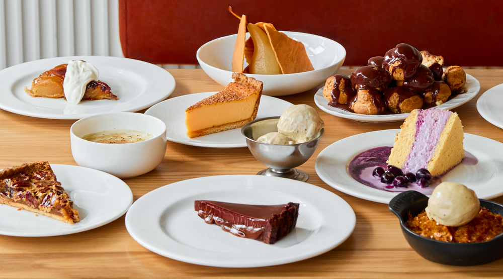 Britain’s 100 Best Local Restaurants 2026: London winners 2026