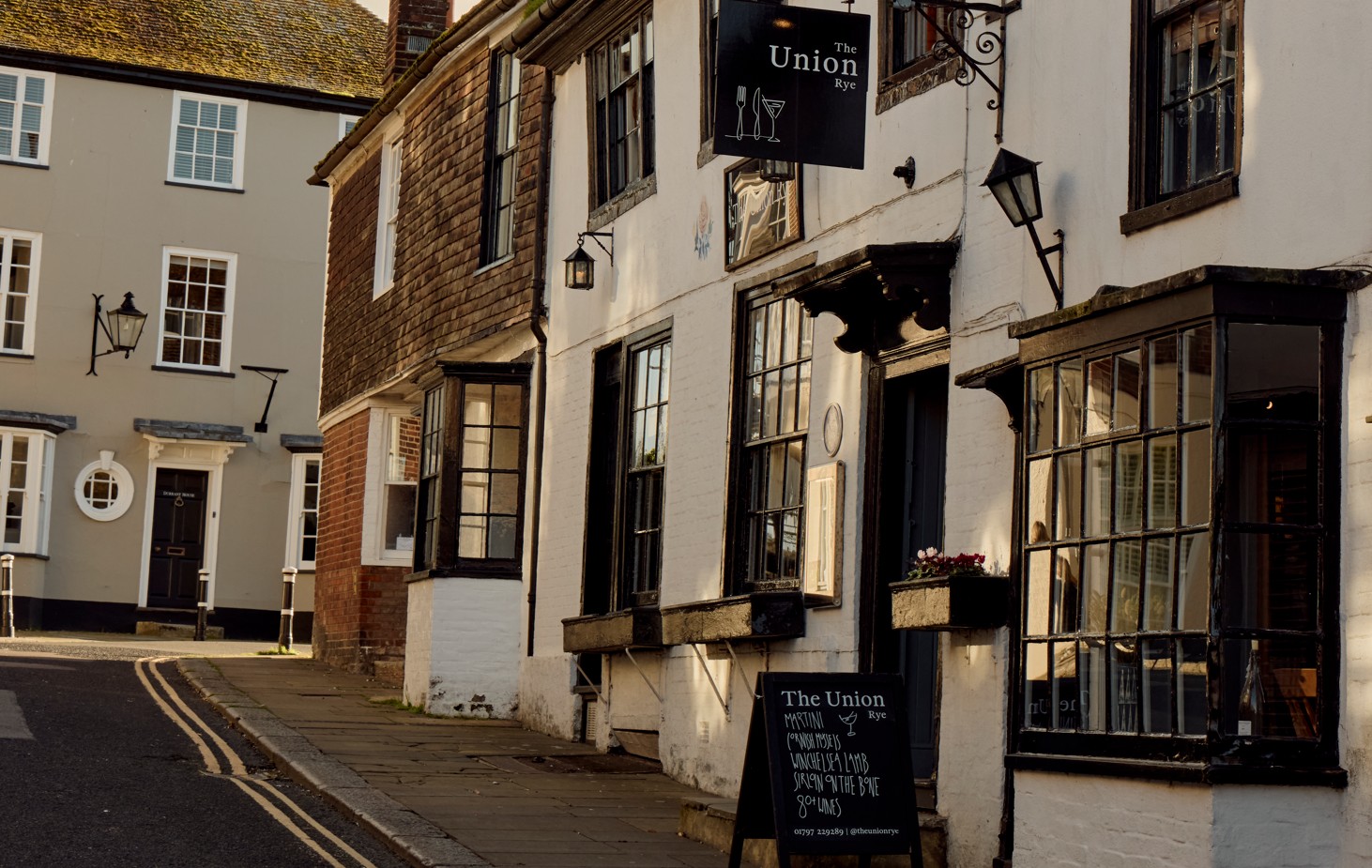 Britain’s 100 Best Local Restaurants 2026: South-East winners 2026