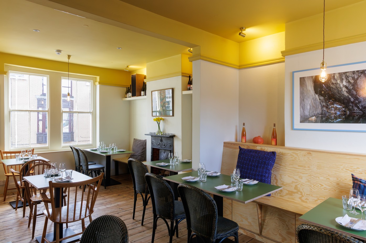 Britain’s 100 Best Local Restaurants 2026: Wales winners 2026