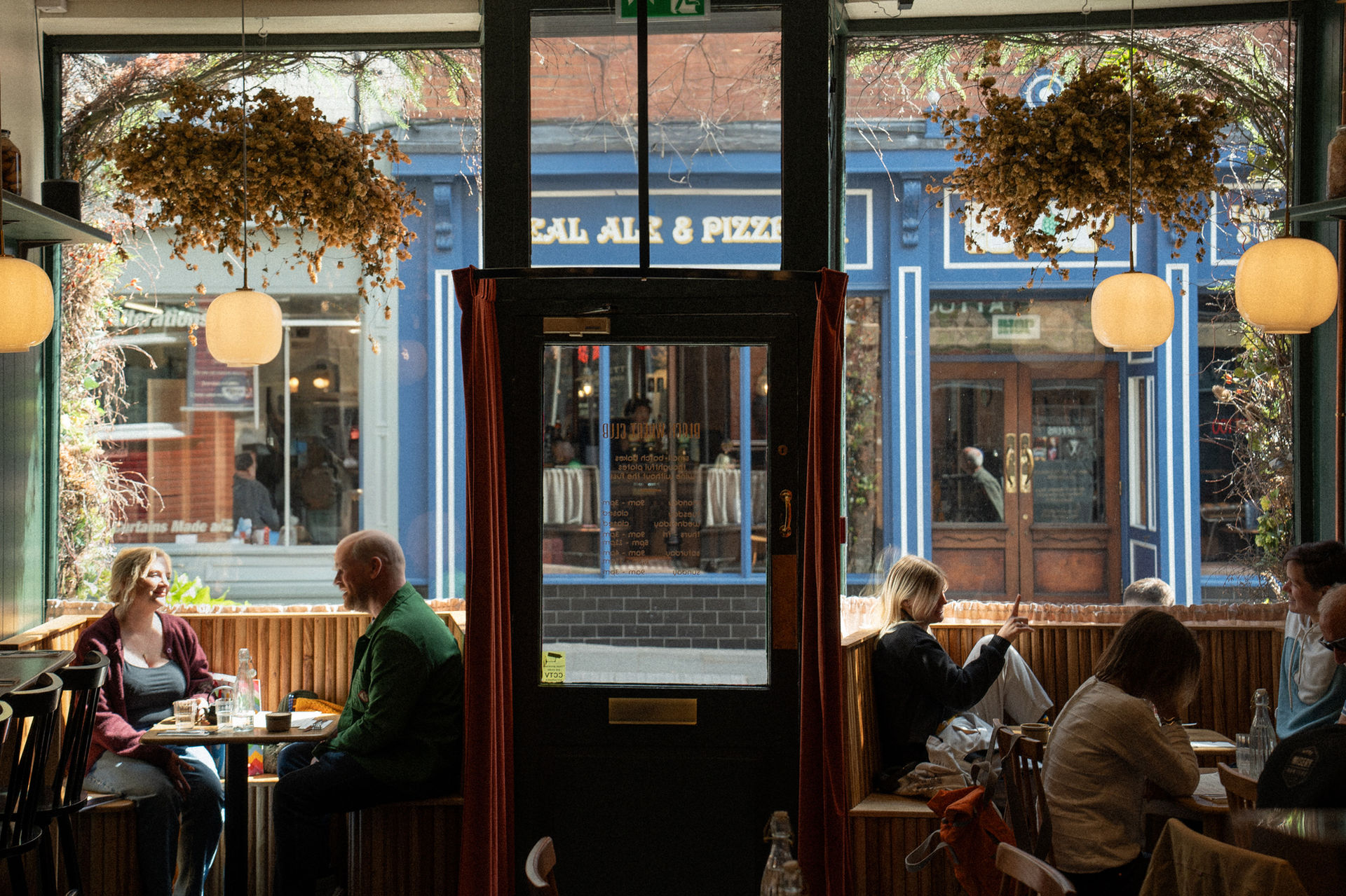 Britain’s 100 Best Local Restaurants 2026: Yorkshire and North East winners 2026