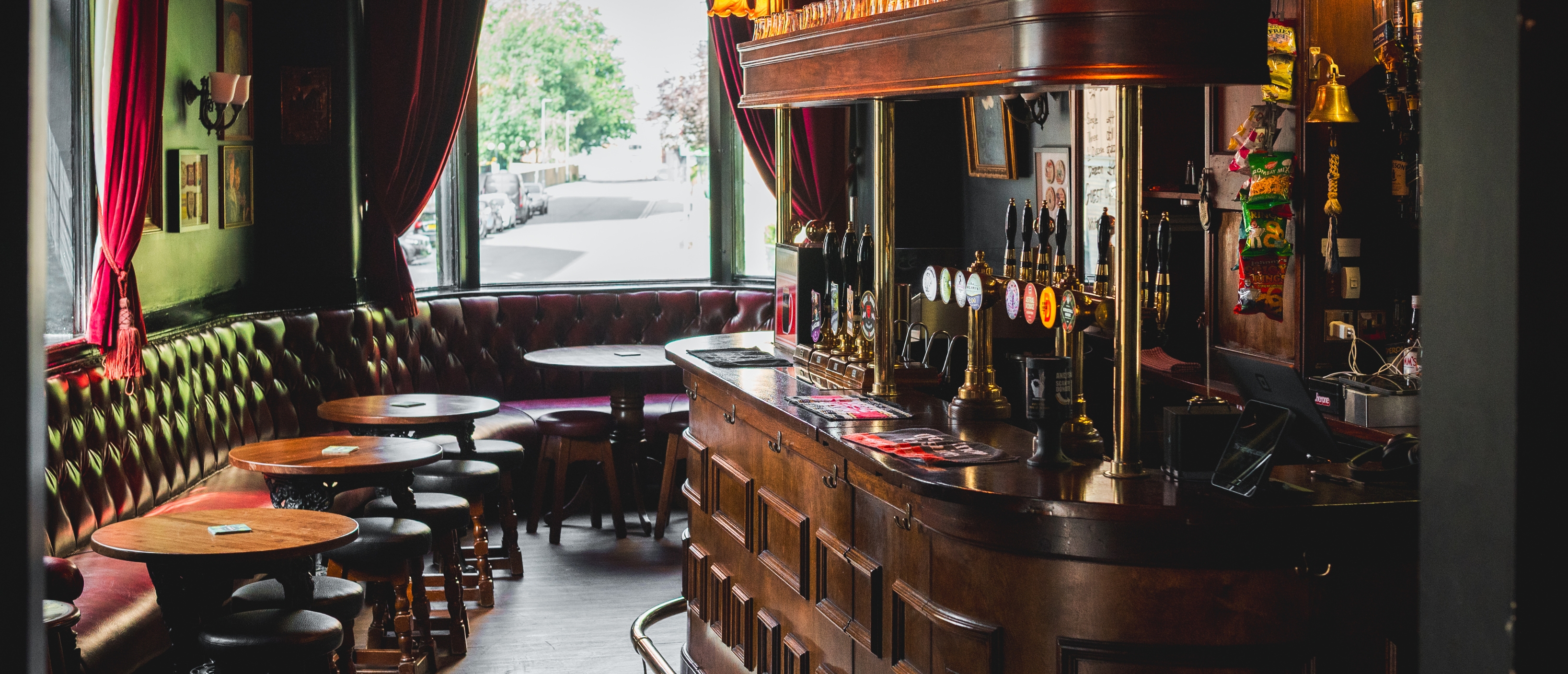 Britain’s 100 Best Pubs: last year’s top 10 (and how to vote now for 2026)