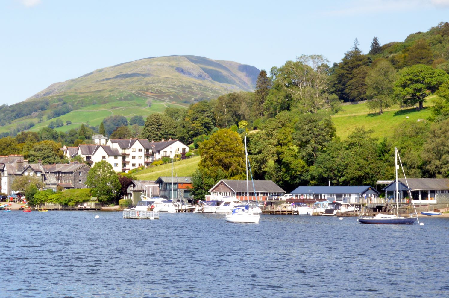 Best Restaurants in Cumbria 2023 | Where To Eat | The Good Food Guide