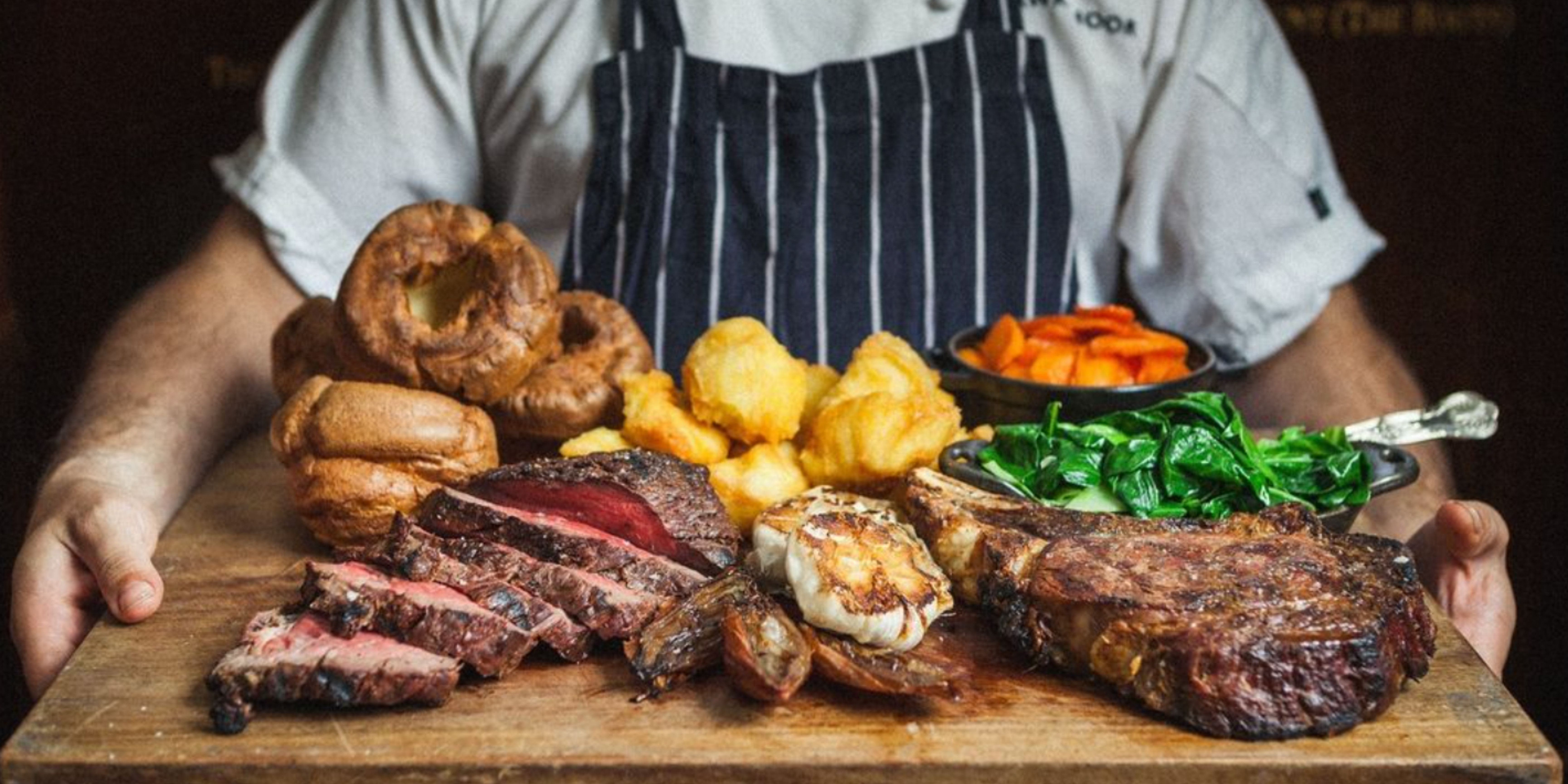 Steak powerhouse Hawksmoor set to open in Dublin The Good Food Guide