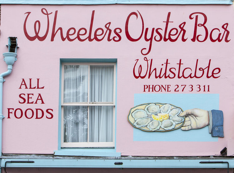 Where to eat in Whitstable