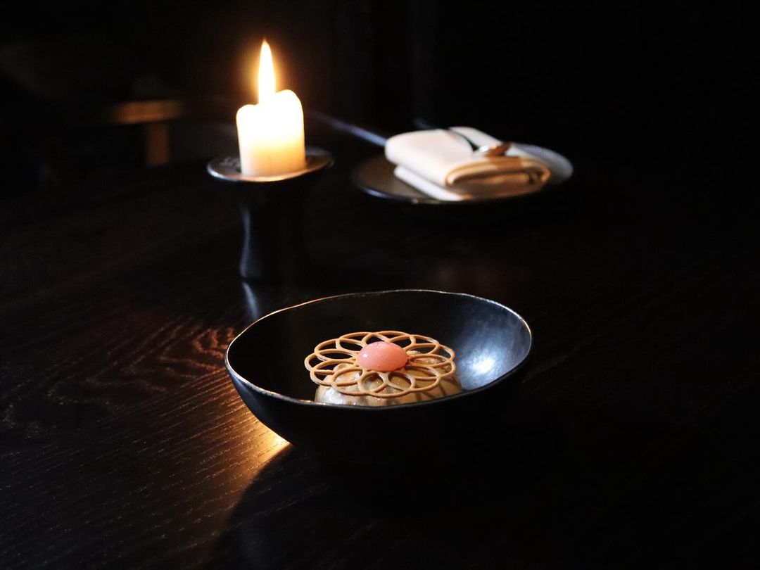 Winter warmers cosy, dark restaurants for cold, dark nights 2023