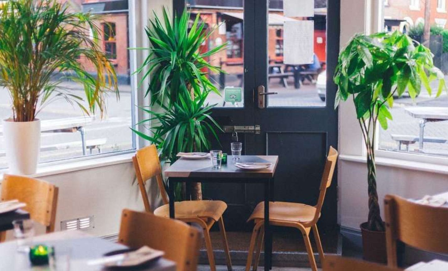 Where to eat in Norwich Quirky coffee shops and mezze in Britain's