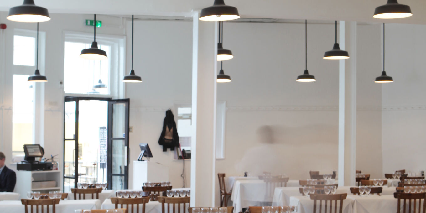 Review of St John, Clerkenwell, London | The Good Food Guide