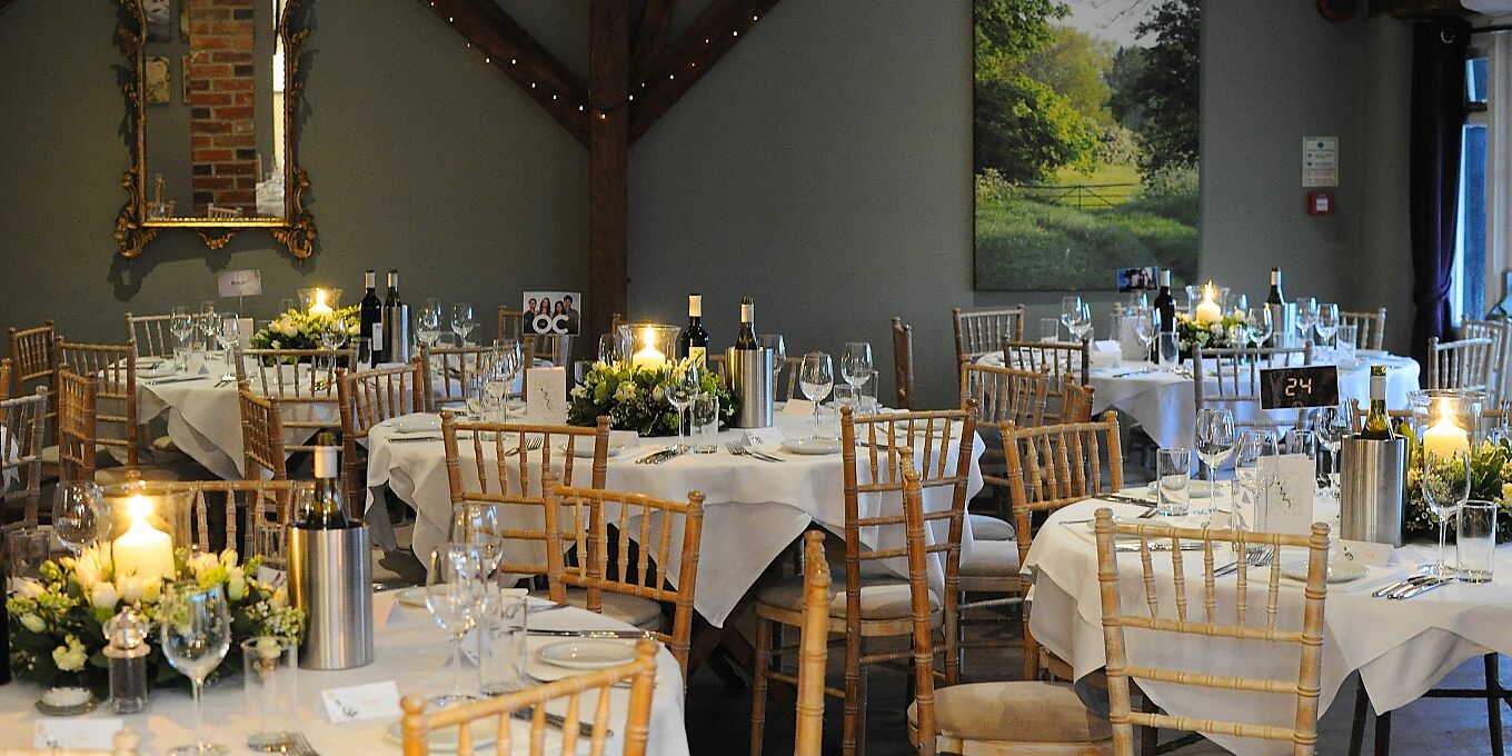 Review of Cherwell Boathouse, Oxford, Oxfordshire | The Good Food Guide