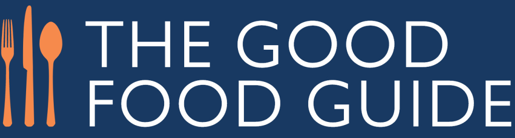 Good Food Guide Logo