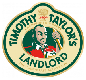 Timothy Taylor's