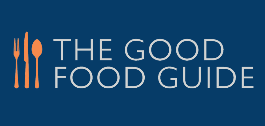 The Good Food Guide: a new era | The Good Food Guide